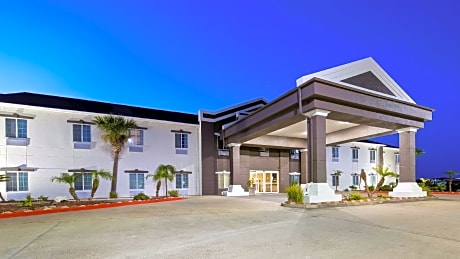 Best Western Refugio Inn