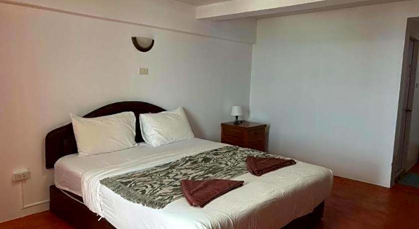 Jirawan Hotel