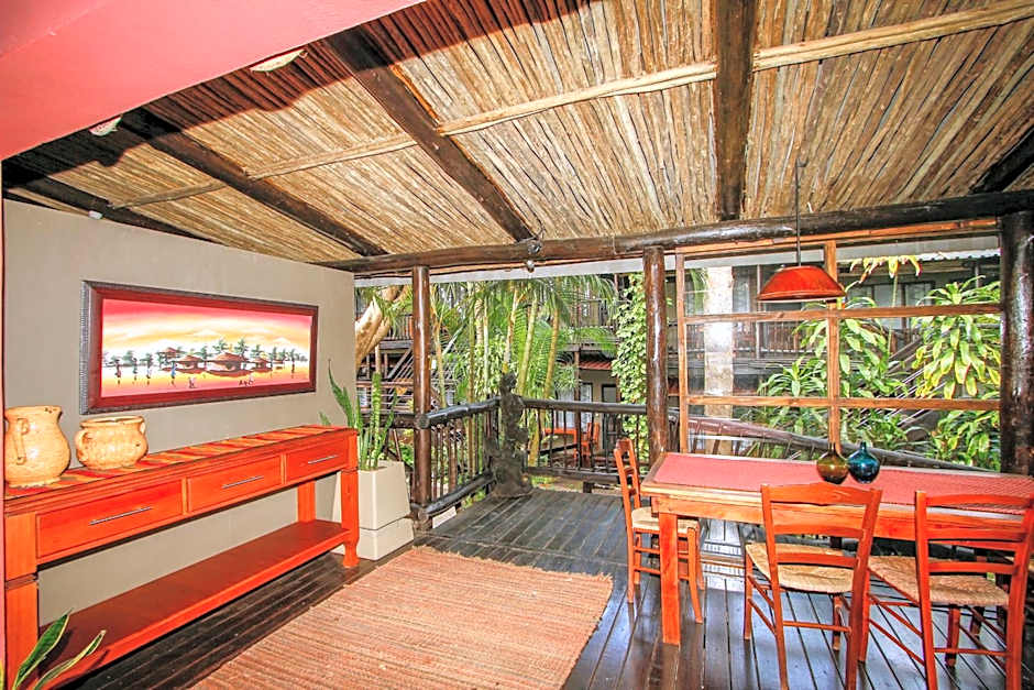 Umlilo Guest House