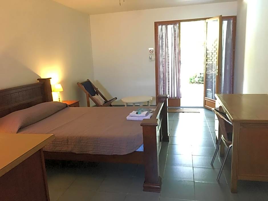 La Residence