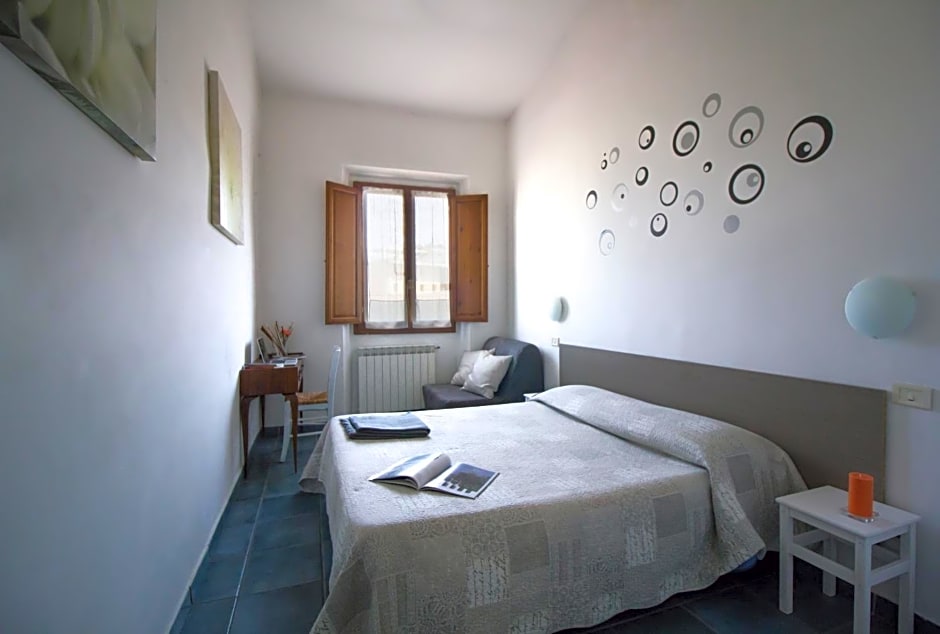 Il Ghiro Guest House