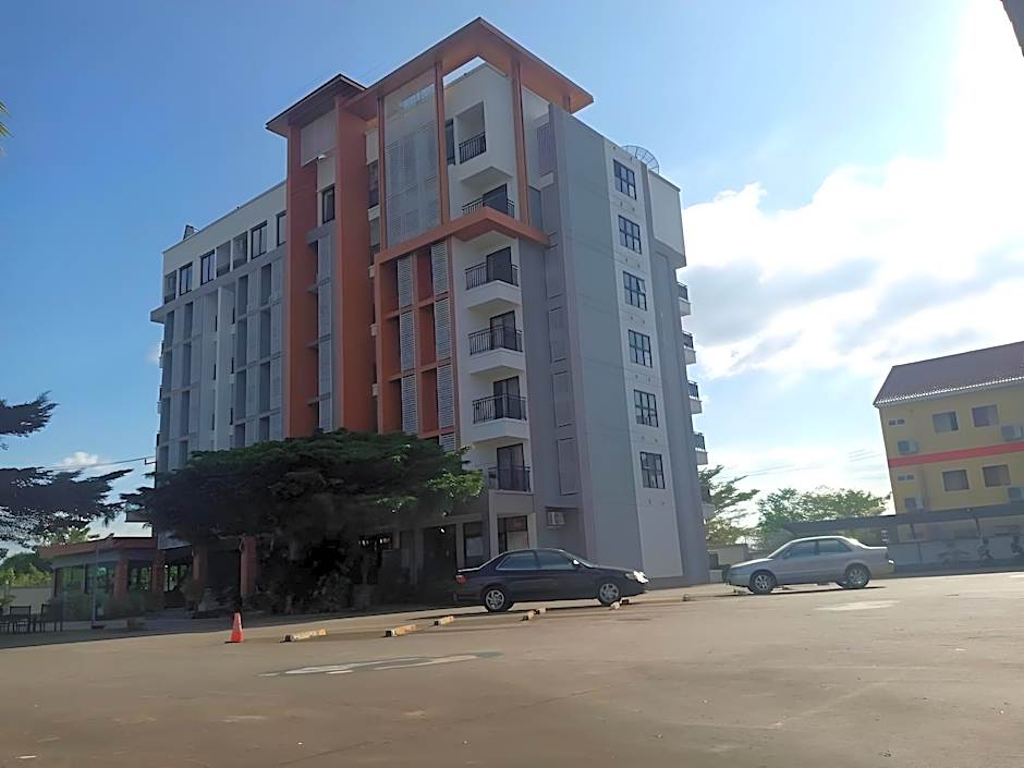 Sakura Boutique Hotel