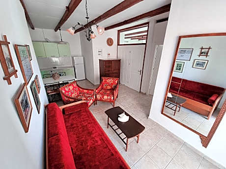 Family Apartment