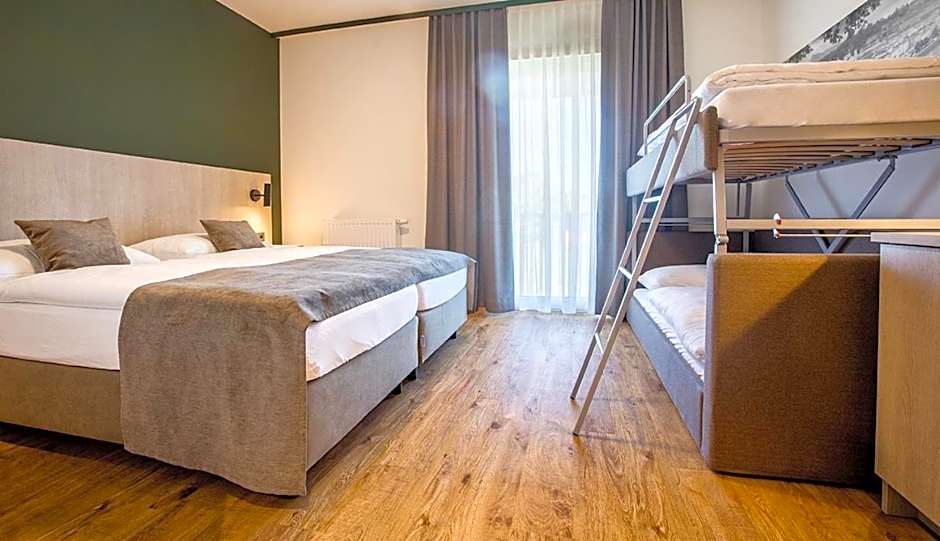 Hotel Das Essigmanngut