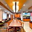 Fairfield Inn & Suites by Marriott Dallas Plano