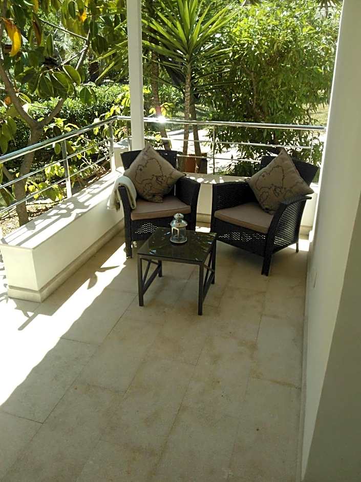 Foto 1 dari 5 — Junior Bungalow