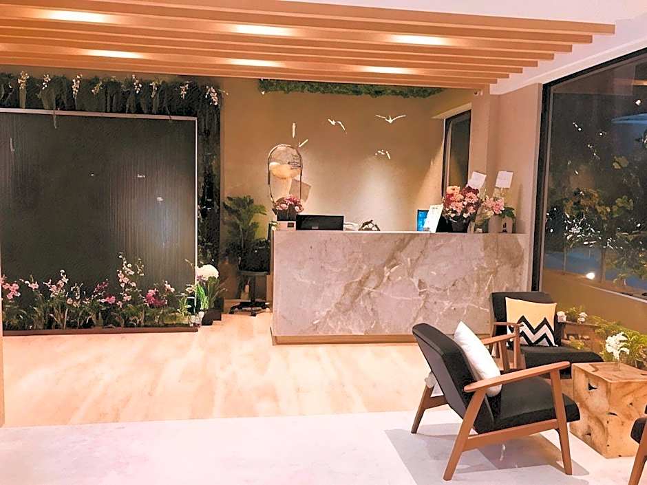 MIYABI HOTEL PERMAS