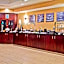 SpringHill Suites by Marriott Charlotte Airport