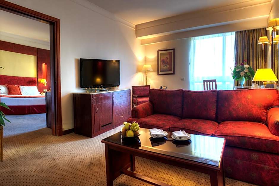Safir Hotel Cairo