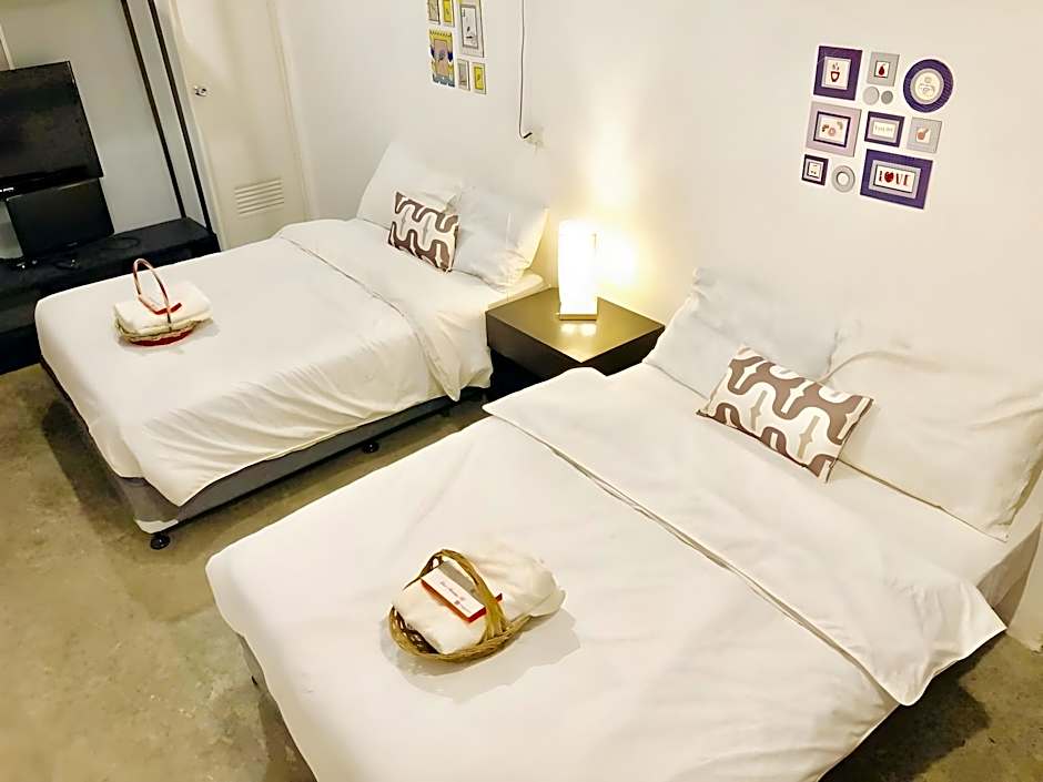 Hometown Hotel Bacolod