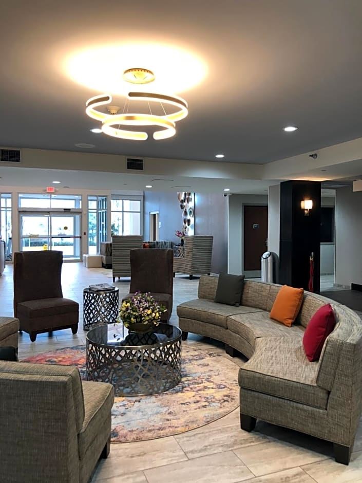 Holiday Inn Atlanta/Roswell By IHG
