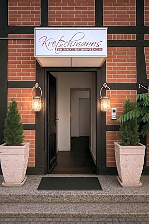 Kretschmanns Hotel