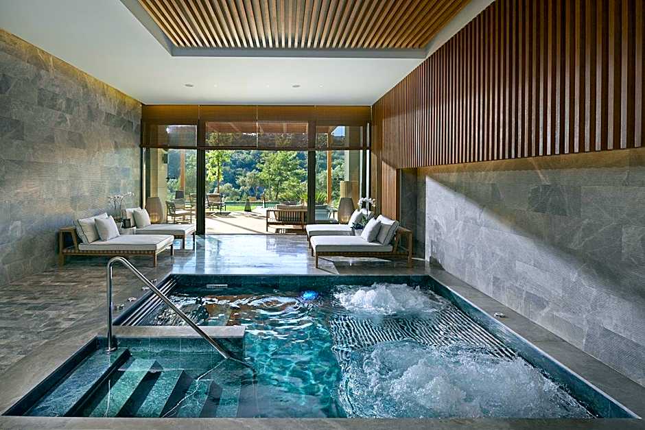 Mandarin Oriental Bodrum