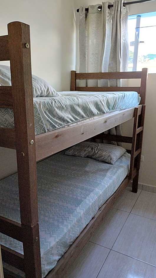 Suites Familia Otaviano