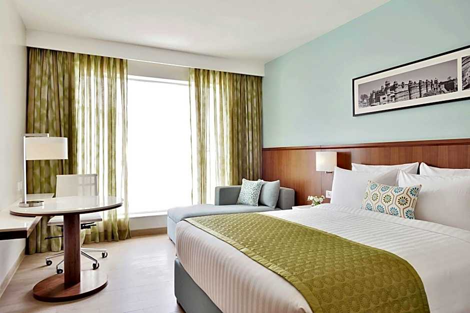 Fairfield by Marriott Indore