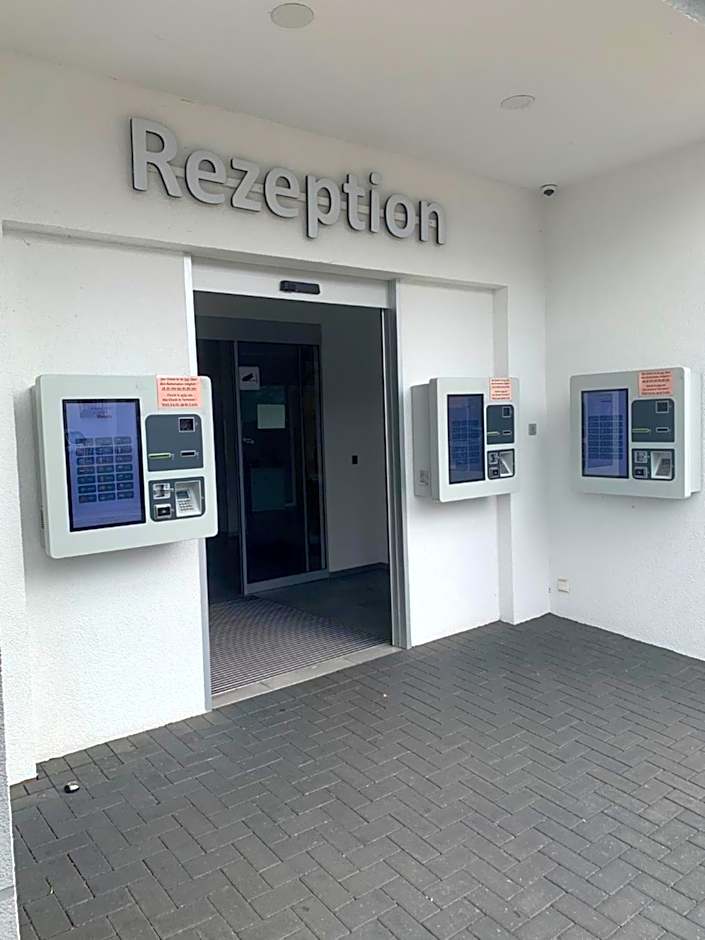 Adesso Hotel Göttingen