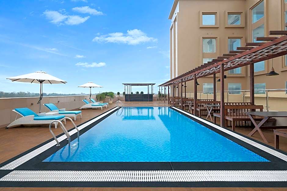 Fairfield by Marriott Amritsar