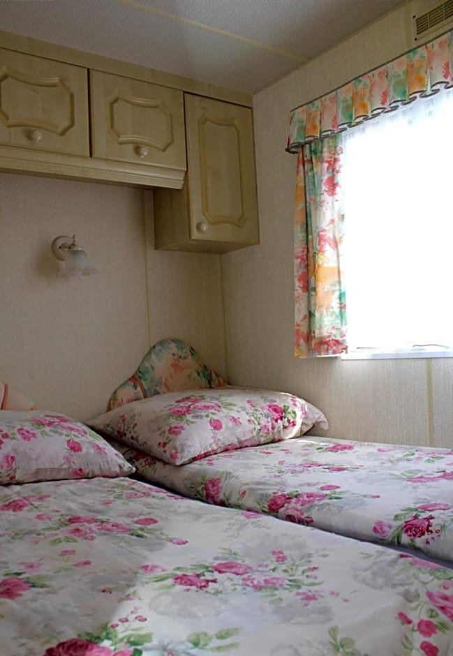 Domki letniskowe - IVONSAN