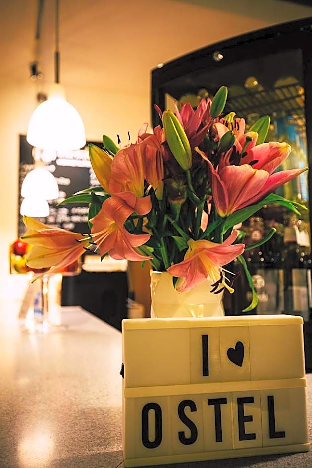 Ostel Jugendhotel Bremervörde