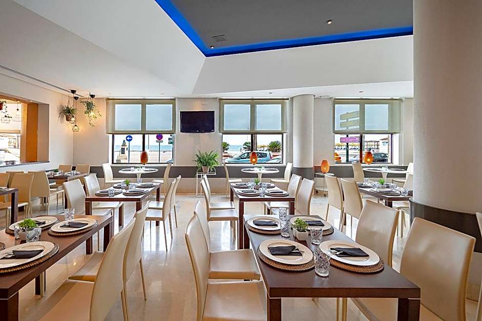 Hotel Cádiz Paseo del Mar Affiliated by Meliá