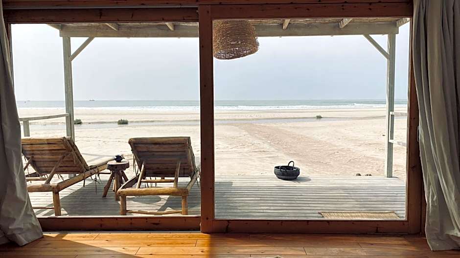 Océan Vagabond Lassarga