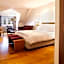 Hotel Bellevue Palace Bern