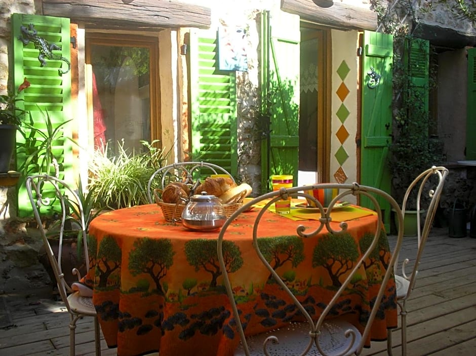 La Maison Du Bonheur