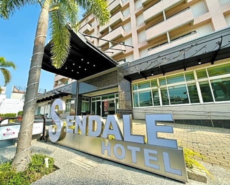 Sendale Tainan Science Park Hotel