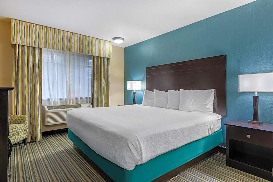 Best Western Long Beach Inn