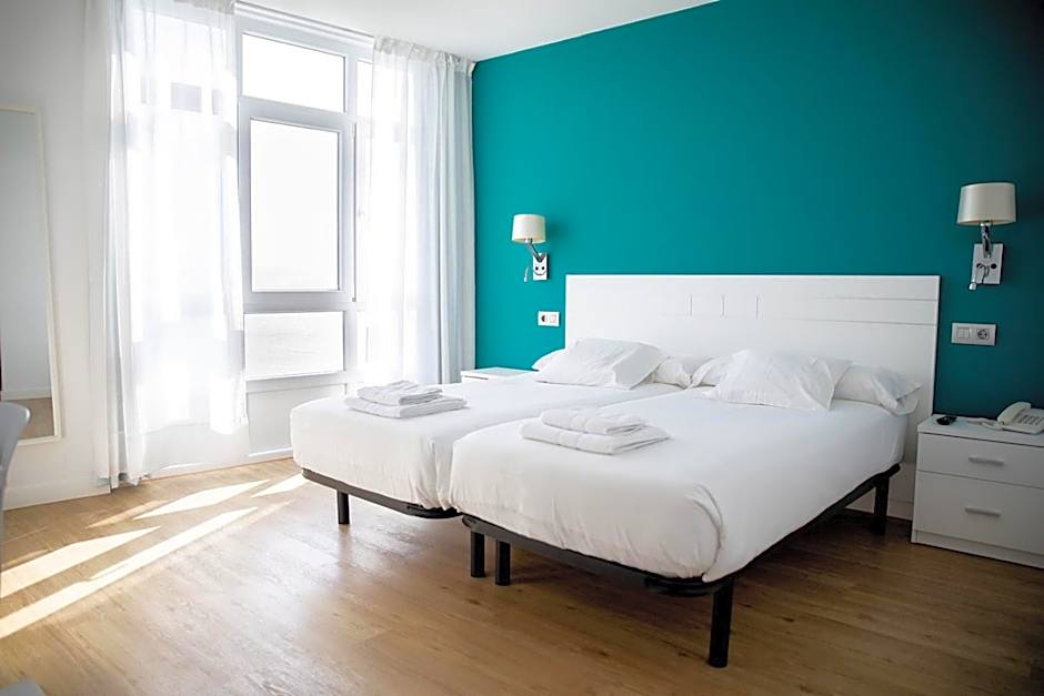 Hotel Mar de Fisterra