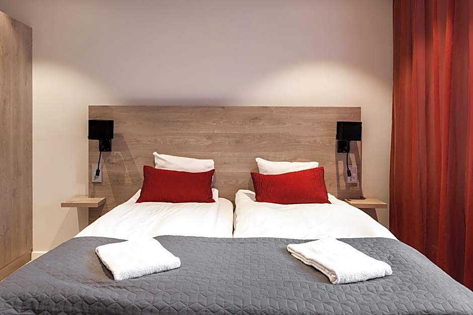 Dream - Luxury Hostel