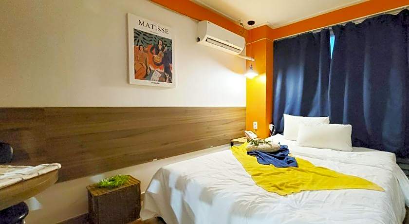 Residence YeoYu Uijeongbu