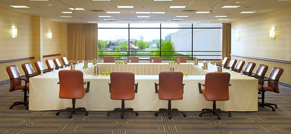 DoubleTree By Hilton Hotel Minneapolis-Bloomington South