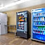 Extended Stay America Select Suites - Greenville - Airport