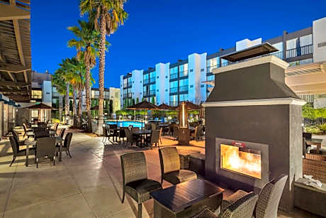 Four Points by Sheraton San Rafael Marin County