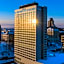 Hilton Quebec
