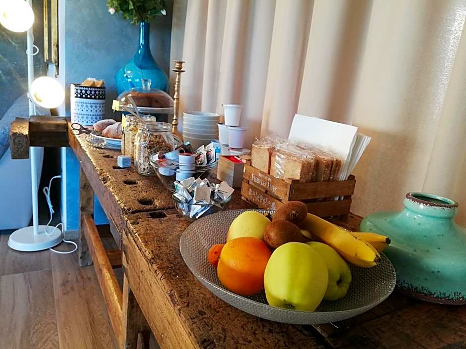 B&B Villa Pelèr