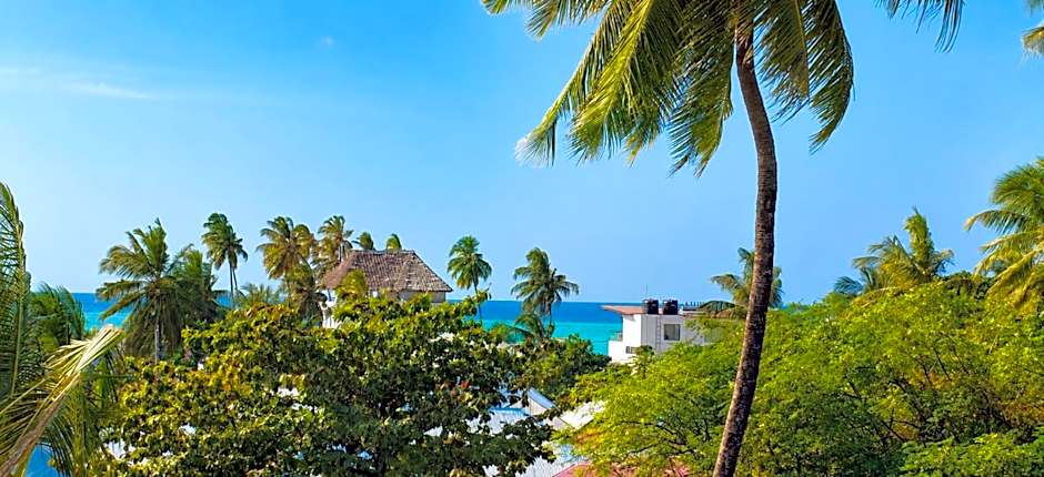 BamBam Bungalows Zanzibar
