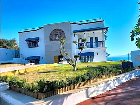La Menara Hotel & SPA