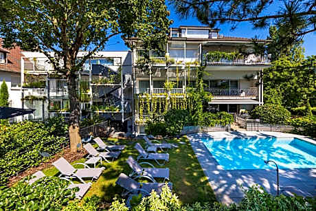 Garrigae Villa La Florangerie