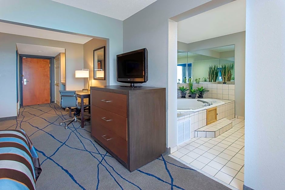 Wingate By Wyndham Indianapolis Airport Plainfield
