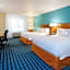 Fairfield Inn & Suites by Marriott Odessa