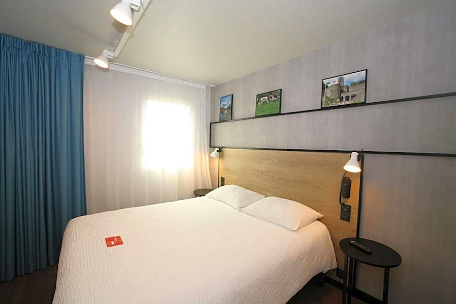 ibis Saint-Lô la Chevalerie