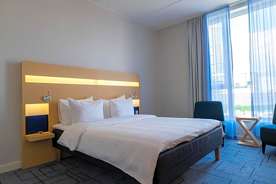 Best Western Plus Park City Malmö