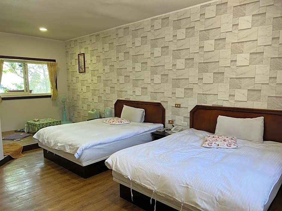 Bokelai B&B