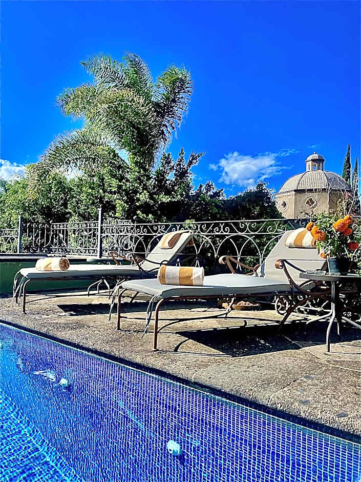 Casa Don Pascual