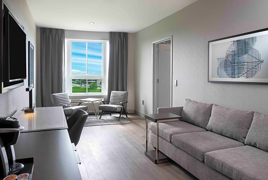 Holiday Inn Express Boston - Quincy By IHG