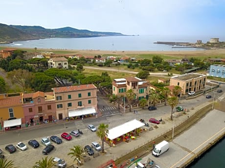 B&B del Porto