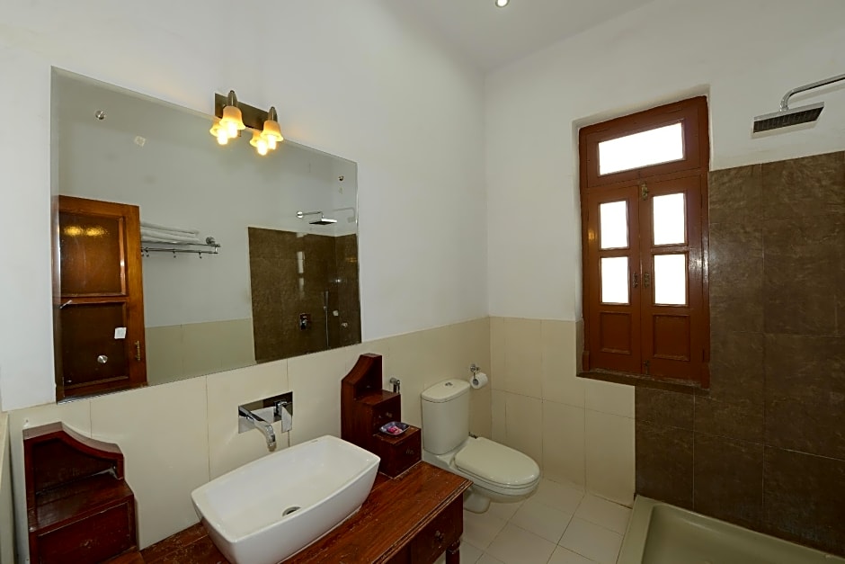 Hotel Harasar Haveli