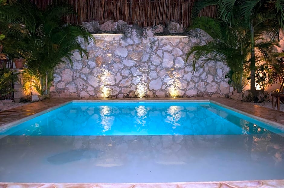 Aldea San Lam - Oasis Of Tulum